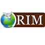 THE RIM ALTAR RAPHAEL MINISTRIES logo