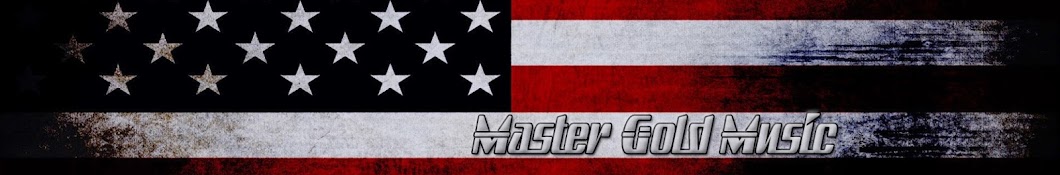 MasterGoldMusic رمز قناة اليوتيوب