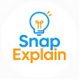 Snap Explain logo