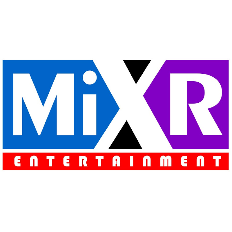 MiXR ENTERTAINMENT