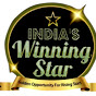 India`s Winning Star logo