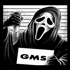 GMS channel logo