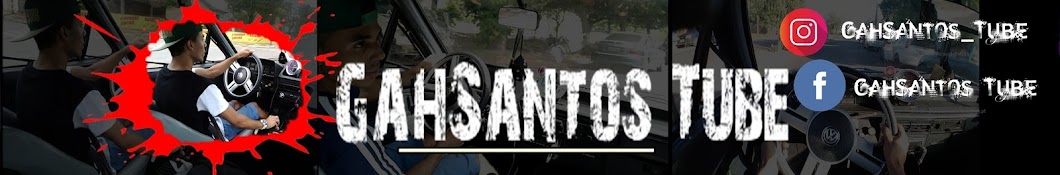 GahSantos Tube YouTube-Kanal-Avatar