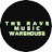 The Rave Music Warehouse