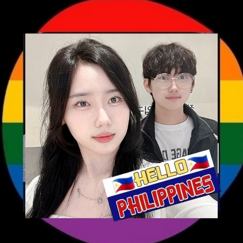 Hello Philippines channel avatar
