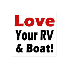 Love Your RV net worth