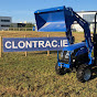 Clontrac logo