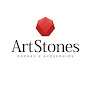 ArtStones logo