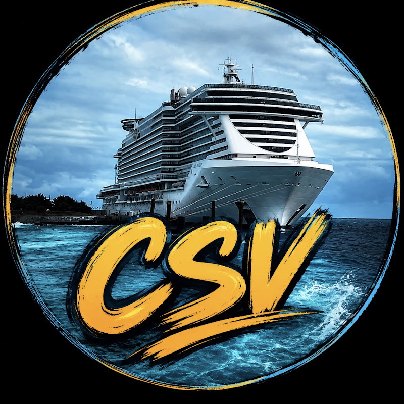 Cruise Snob Vlog