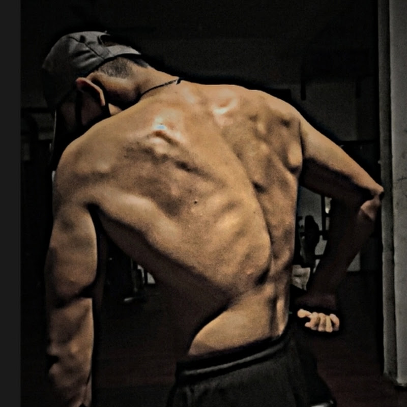 Tushar Yadav