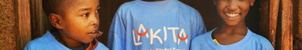 LaKiTa e.V Lachende Kinder Tanzania رمز قناة اليوتيوب