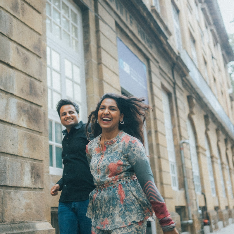 Kanika and Devyash