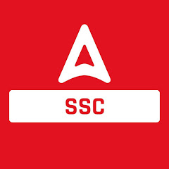 SSC Adda247 channel logo