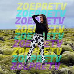 ZoePreTV Avatar