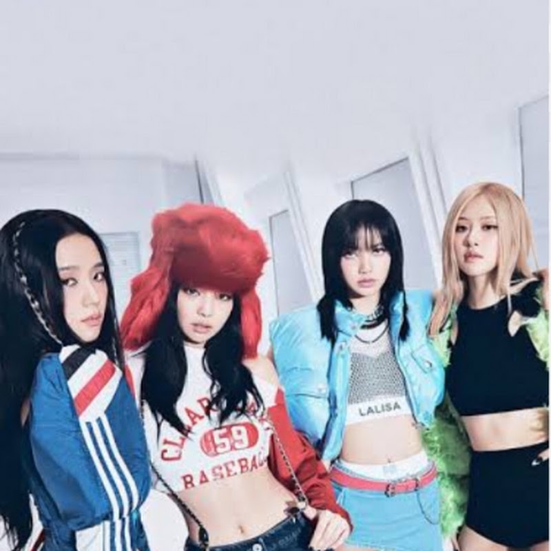BLACKPINK IN YOUR AREA