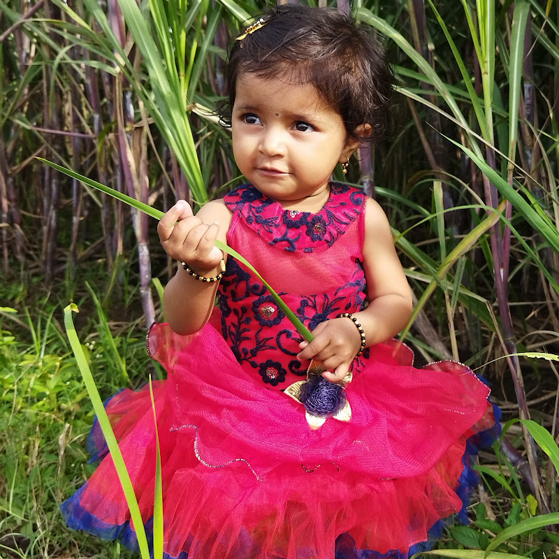 TECH WORLD With PRANIKA