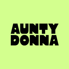 Aunty Donna Avatar