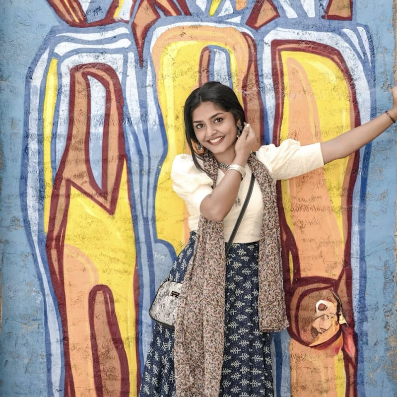 Vishnupriya OfficialHub