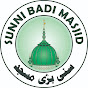 Sunni Badi Masjid logo