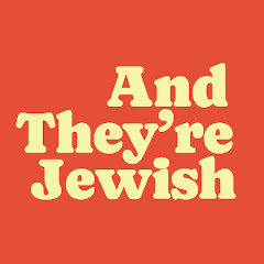 And They're Jewish with Hen Mazzig