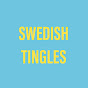 SWEDISH TINGLES logo