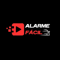 Alarme Fácil channel logo