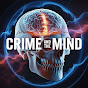 Crime and the mind logo