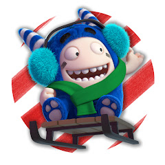 Oddbods - Official Channel