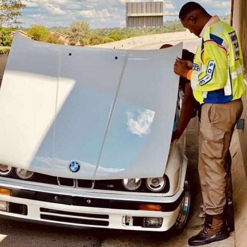 BMW E30 Club 🇿🇦