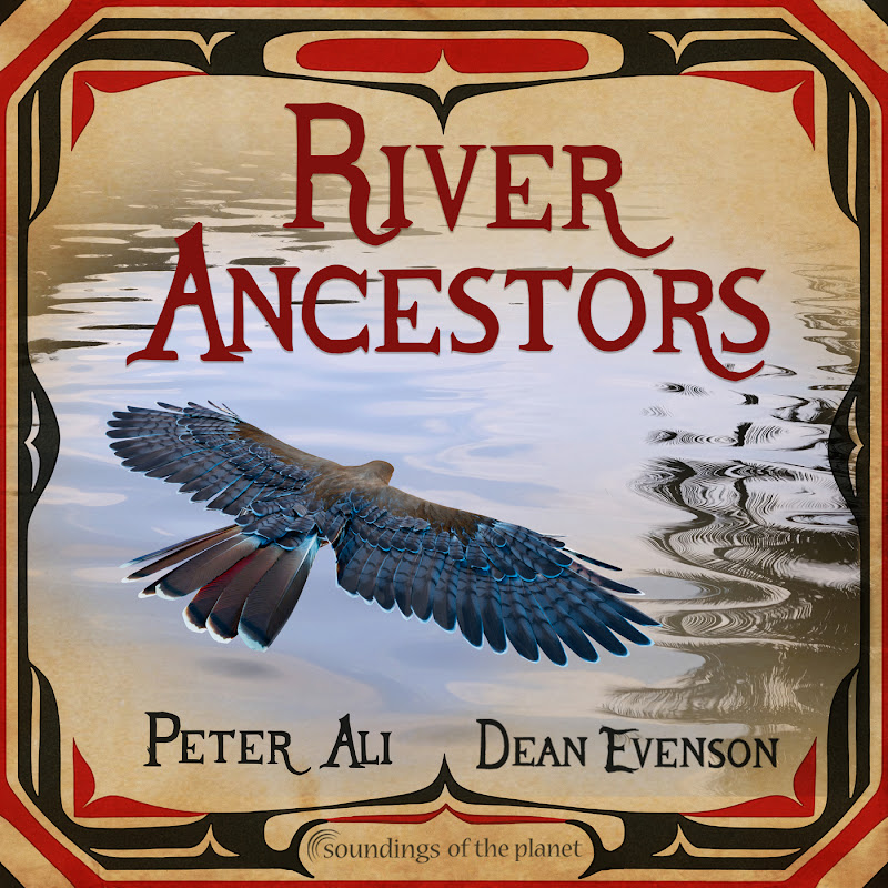 Dean Evenson - Topic