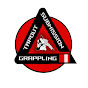 Tapout Submission Grappling logo
