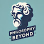 Philosophy Beyond logo