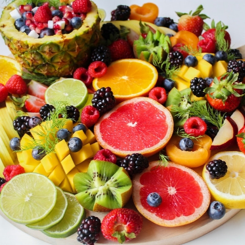 Health and Nutrition