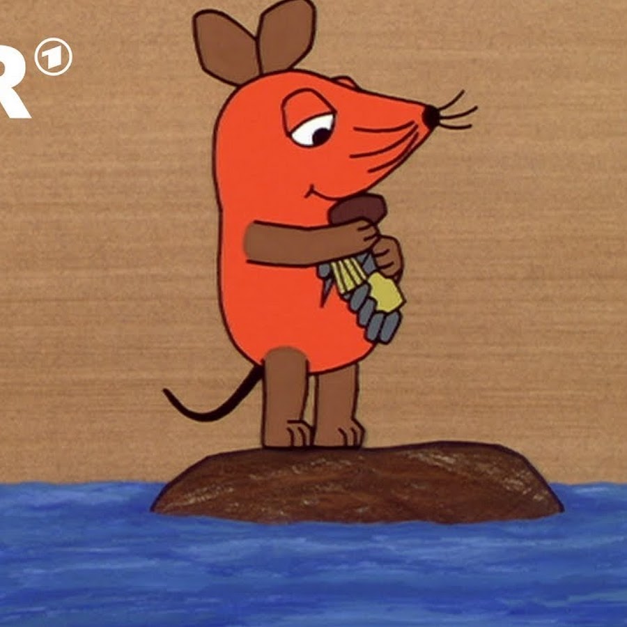 Die Sendung mit der Maus - Topic - YouTube