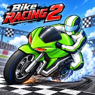 Bike Racing 2 icon
