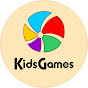 KidsGames logo
