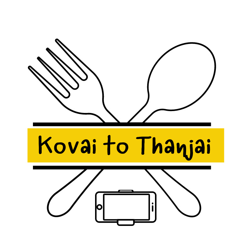 Kovai to Thanjai