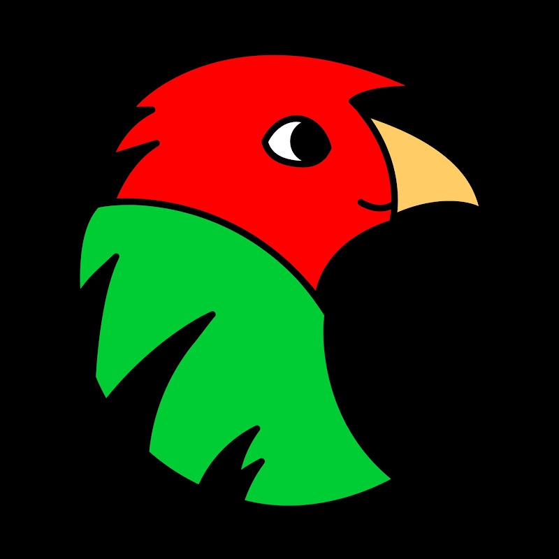 redgreenbird media