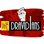 We Dravidians logo