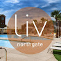 Liv Northgate logo