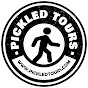 Pickled Tours logo