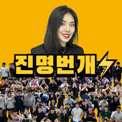 진명번개 Badminton