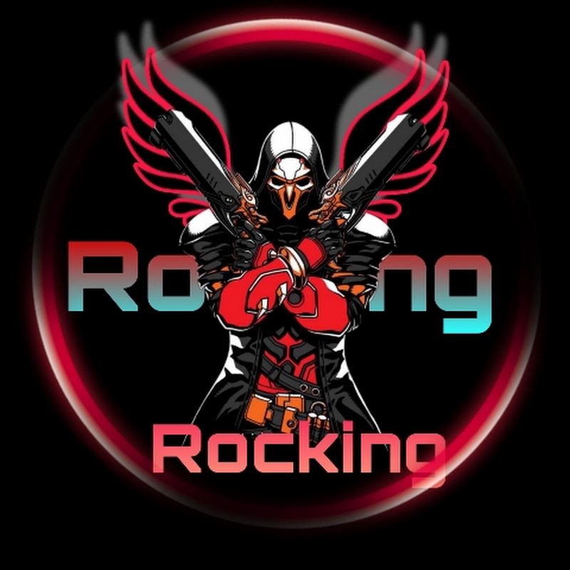 Rocking Play