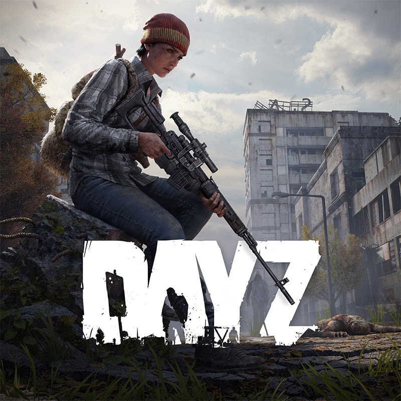 DayZ