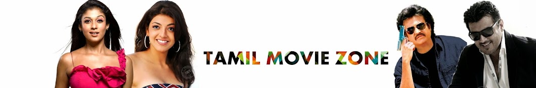 Tamilmoviezone YouTube channel avatar