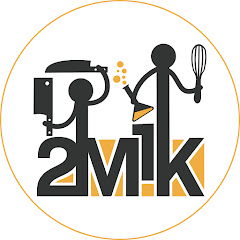 2Men1Kitchen channel logo