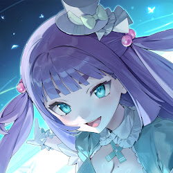 プロフィール写真