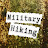 Military Hiking