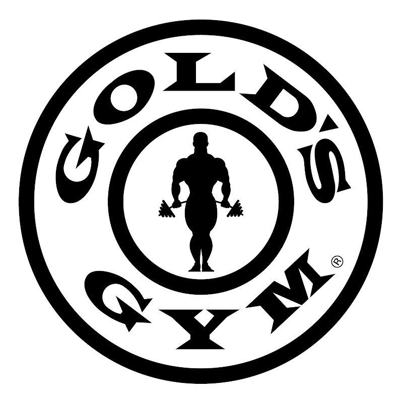 Gold's Gym British Columbia