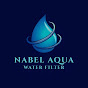 NABEL AQUA WATER FILTER  logo